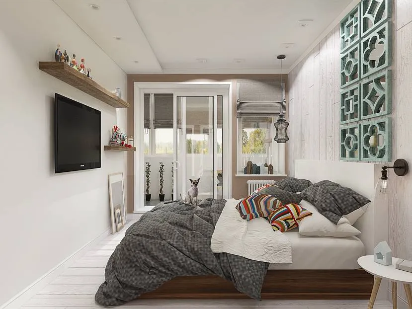 6 Best Styles of Small Bedroom Ideas