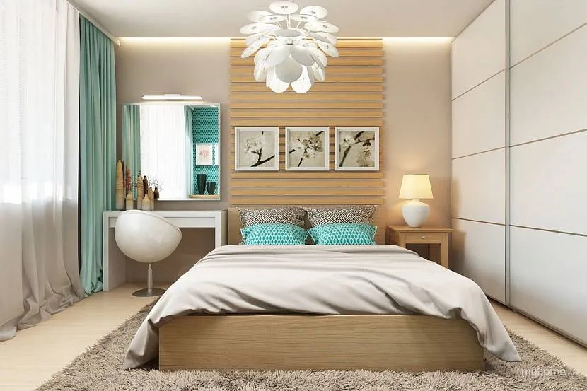 6 Best Styles of Small Bedroom Ideas