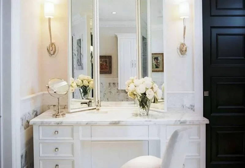 How to choose the best: Dressing table