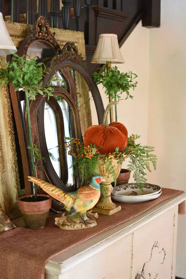 Thanksgiving Day in 2024 the best decor trends