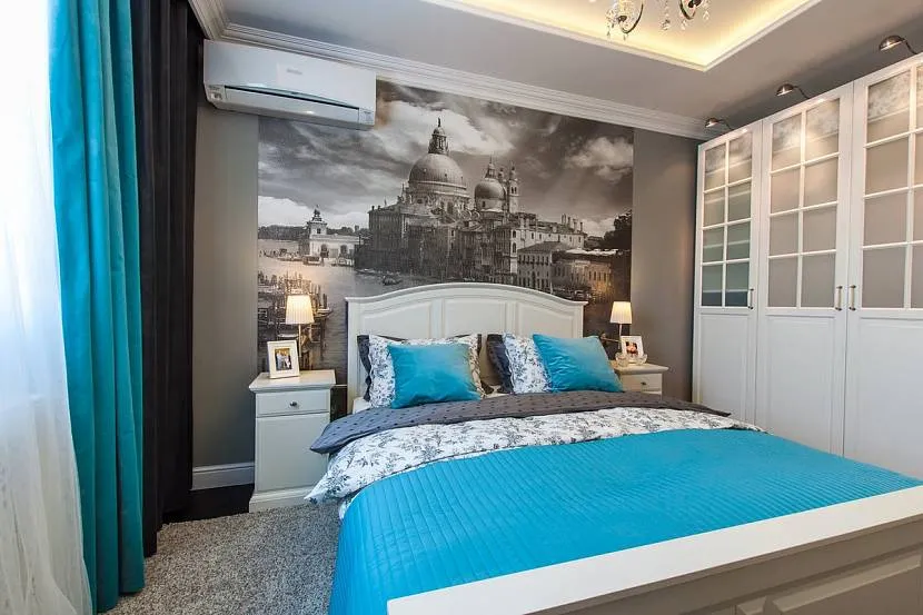 6 Best Styles of Small Bedroom Ideas