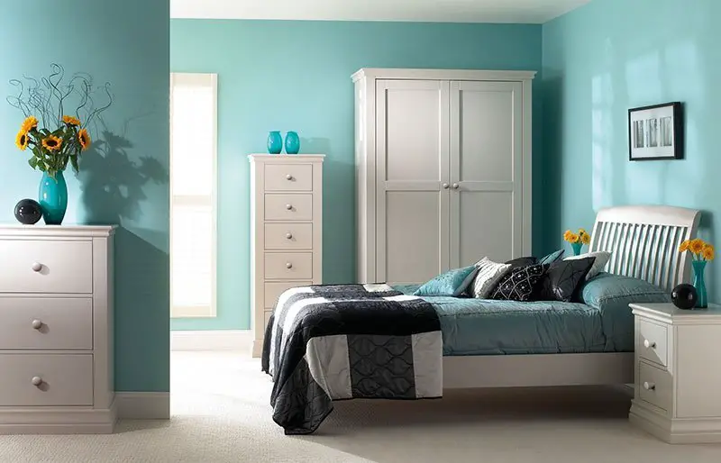 24 Great Bedroom Furniture Combinations