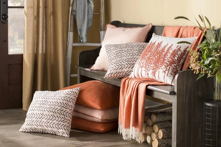Fast and Еasy: 20 Ideas for Autumn Home Decor