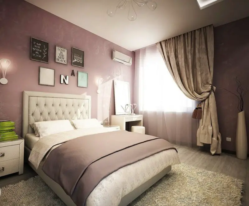 Best Paint Colors for Bedrooms (Design Ideas)