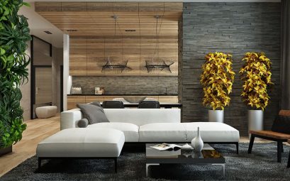 The Top 40 Wall Decor for the Living Room