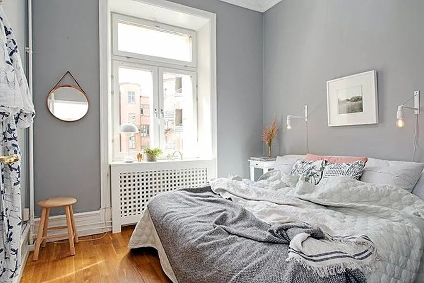 6 Best Styles of Small Bedroom Ideas