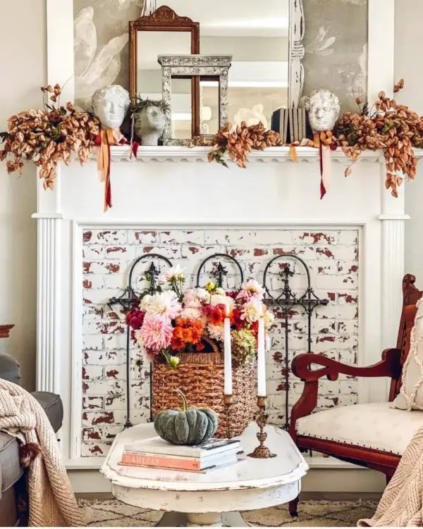 Thanksgiving Day in 2024 the best decor trends