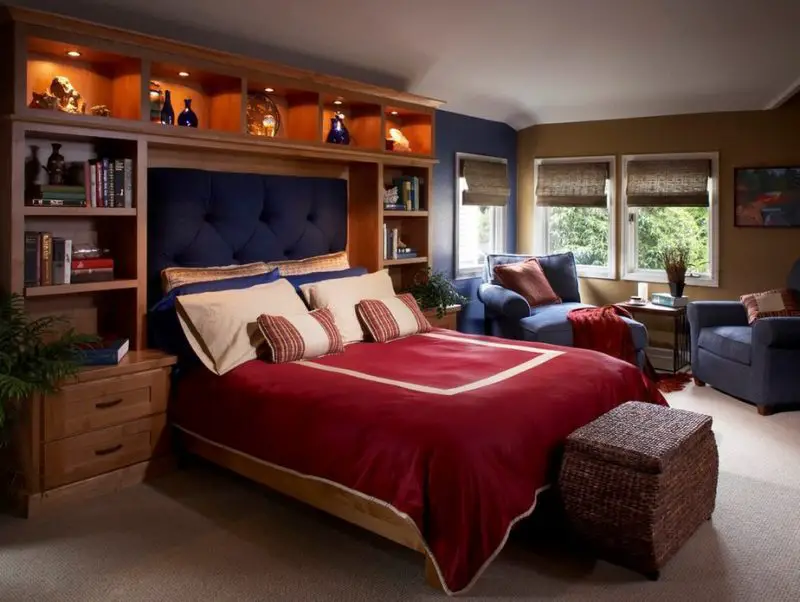 "Furniture Fusion: Combine Bedroom Furniture"