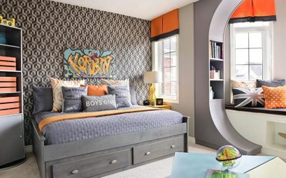 10 Top Teen Bedroom Furniture