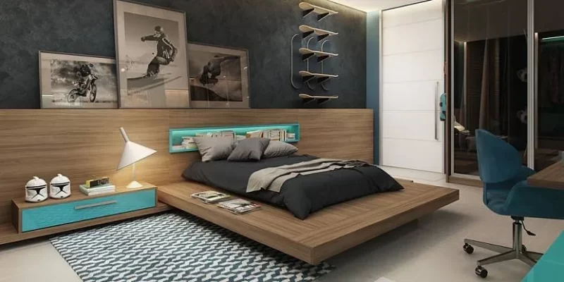10 Top Teen Bedroom Furniture