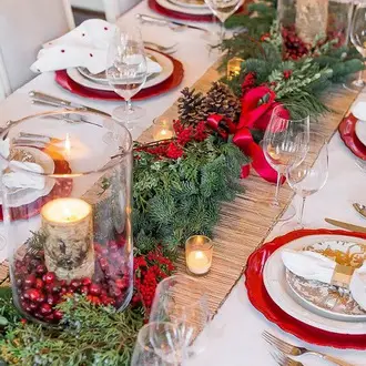 New Year 2023 - The Best Table Design Ideas