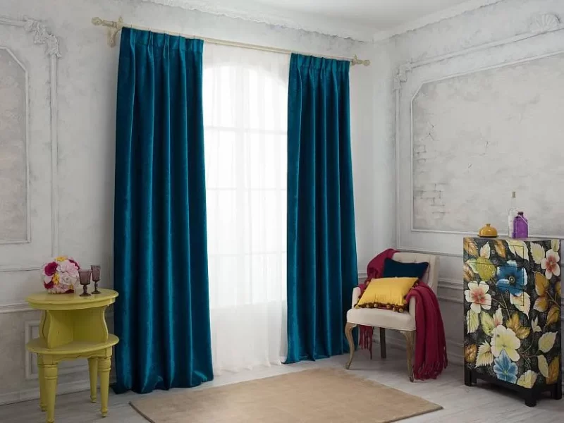 Ideas for Combined Curtains 28 and Best Photos