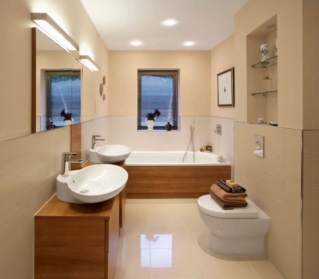 The Best Medium-sized Bathroom Renovations