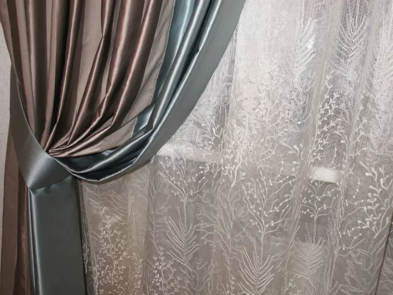 Ideas for Combined Curtains 28 and Best Photos