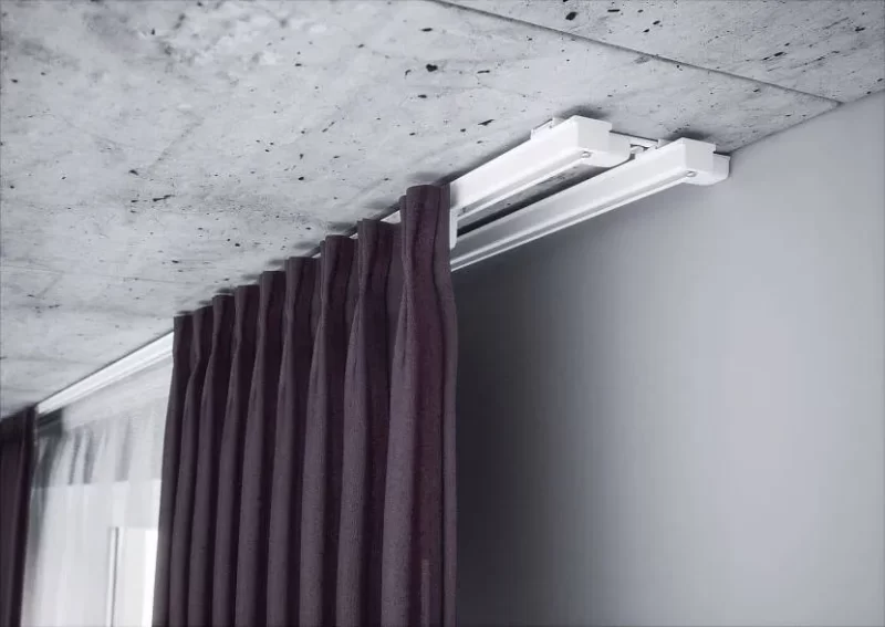 Acoustic Curtains: a New Innovation at Home