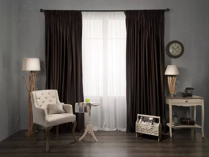 Ideas for Combined Curtains 28 and Best Photos