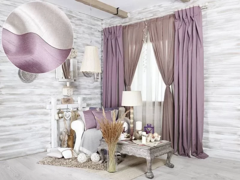 Ideas for Combined Curtains 28 and Best Photos