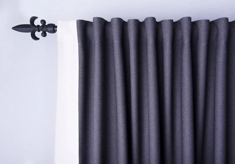 Acoustic Curtains: a New Innovation at Home