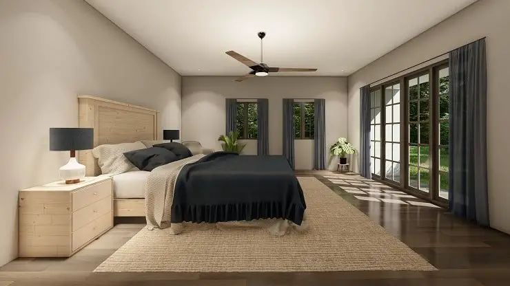 Top 9 ideas for Oak Bedroom furniture