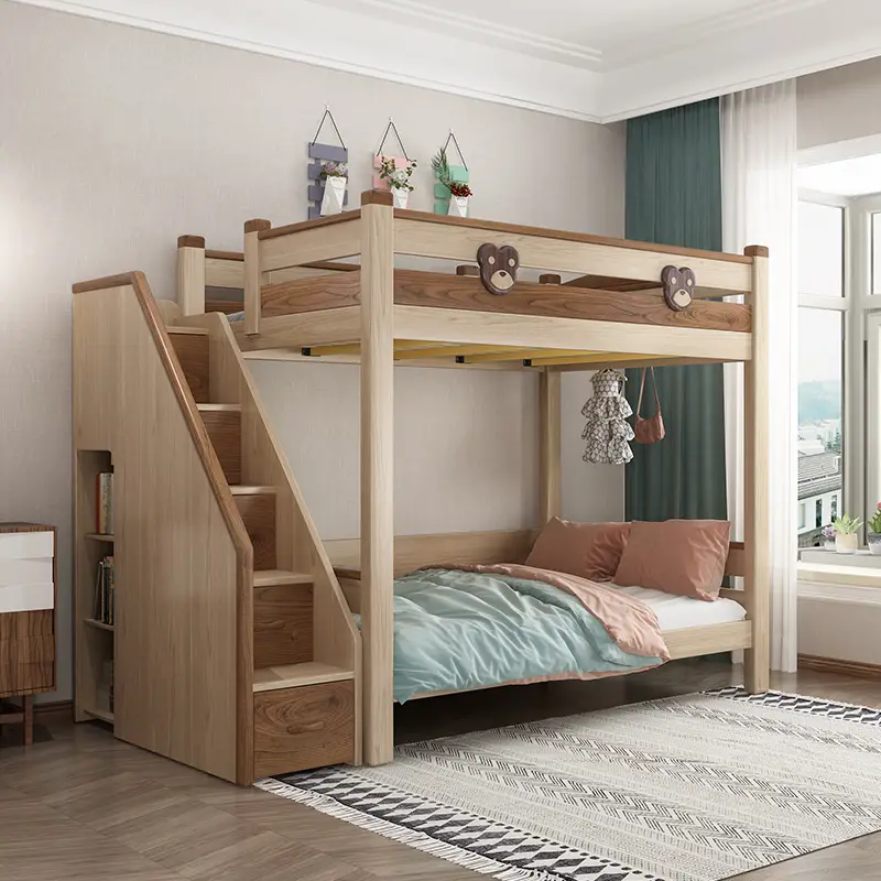Are Bunk Beds Safe For Children? (Safety Guide)