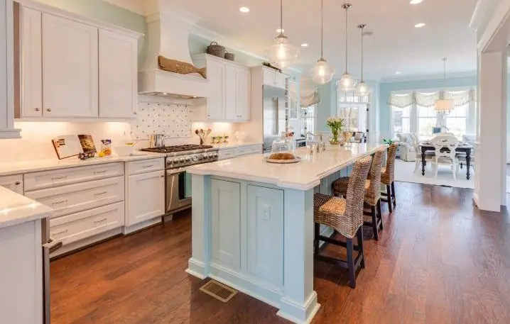 10 Kitchen stovetop in island pros and cons