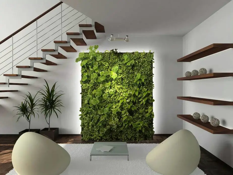 “Green Inspiration: 30 Vertical Garden Wall Photos”