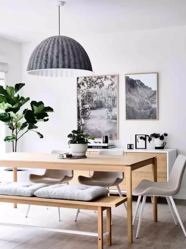 "Scandi Decor: Best Ideas for Stylish Simplicity"