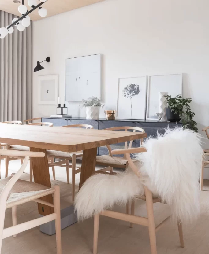 "Scandi Decor: Best Ideas for Stylish Simplicity"