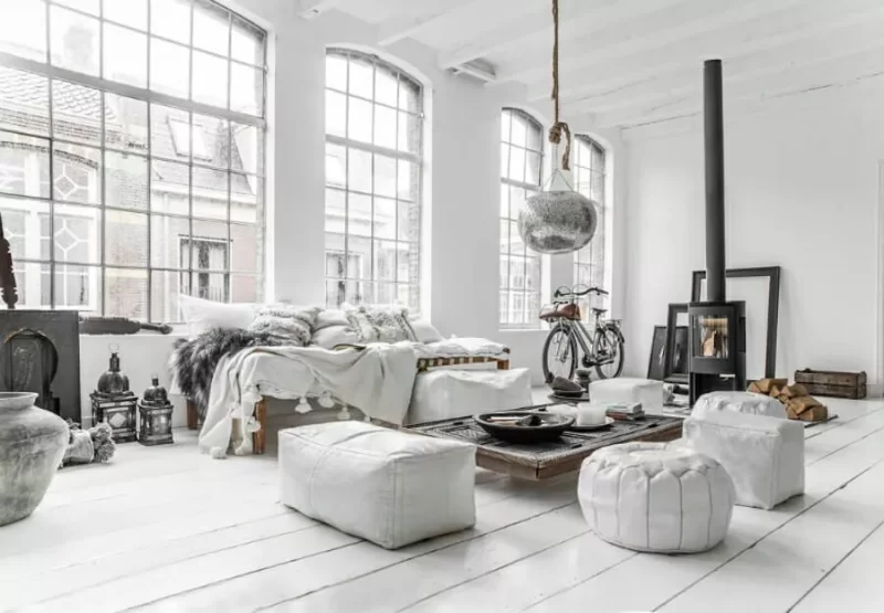 "Scandi Decor: Best Ideas for Stylish Simplicity"