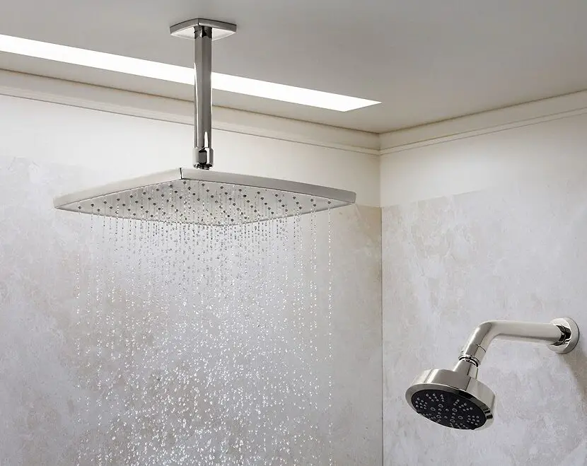 Shower Ideas High-Quality Shower Cabin